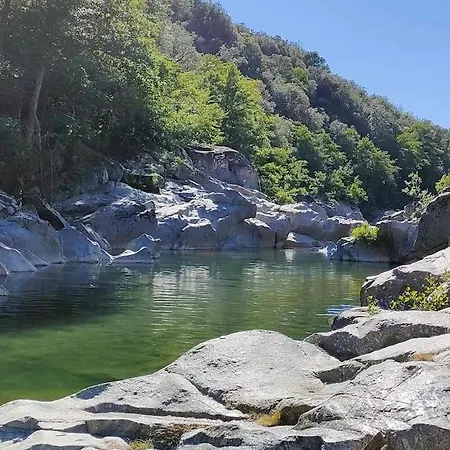 Des 3 Vallees - Le Soleil Des Cevennes