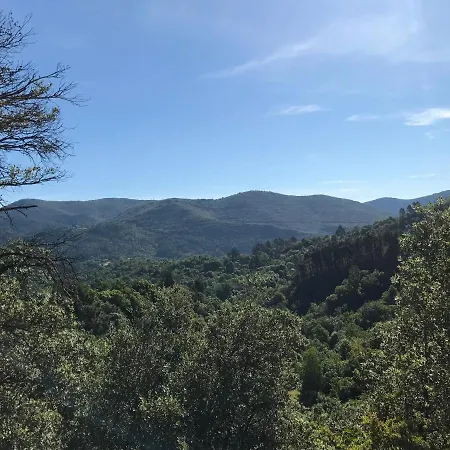 アパート Des 3 Vallees - Le Soleil Des Cevennes サン・ジャン・デュ・ガル