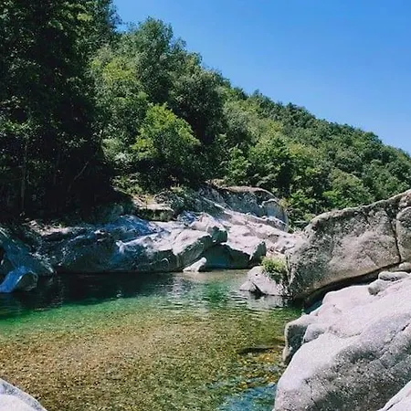 Des 3 Vallees - Le Soleil Des Cevennes