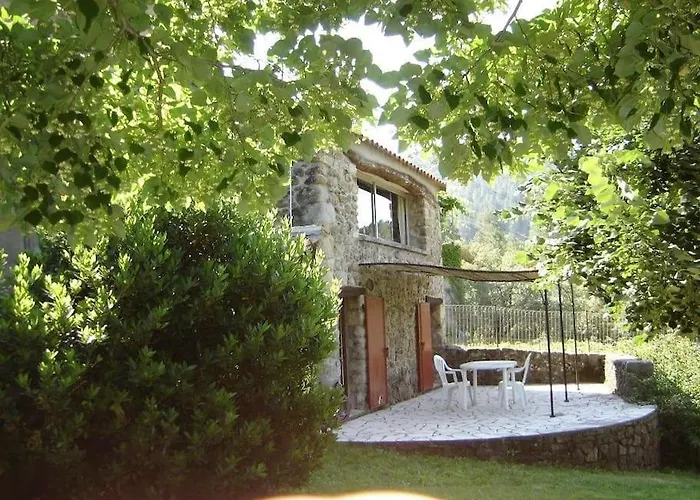 Διαμέρισμα Des 3 Vallees - Le Soleil Des Cevennes