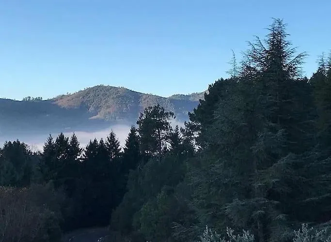 Διαμέρισμα Des 3 Vallees - Le Soleil Des Cevennes Saint-Jean-du-Gard