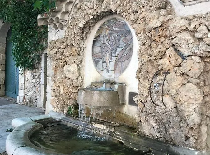 Des 3 Vallees - Le Soleil Des Cevennes Διαμέρισμα Saint-Jean-du-Gard