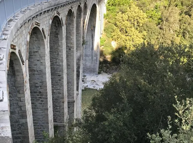 Des 3 Vallees - Le Soleil Des Cevennes *