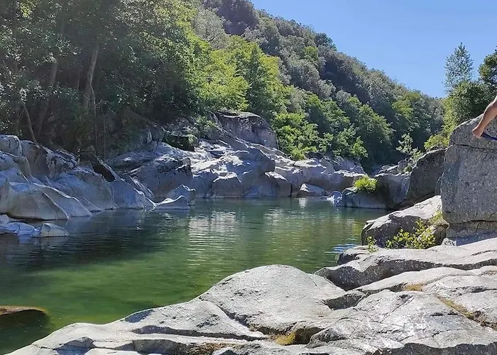 Des 3 Vallees - Le Soleil Des Cevennes