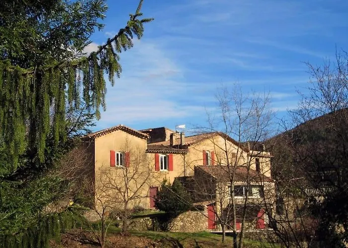 Des 3 Vallees - Le Soleil Des Cevennes Διαμέρισμα