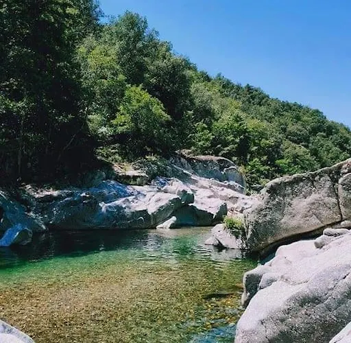 Des 3 Vallees - Le Soleil Des Cevennes